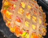 Foto del paso 18 de la receta: Tarta Integral de Zapallito