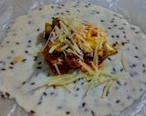 Foto del paso 4 de la receta: EMPANADAS Con Chorizo y Huevos...!