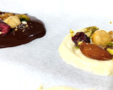 Foto del paso 2 de la receta: Chocolates con frutos secos