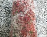 Foto del paso 10 de la receta: Pan de carne relleno