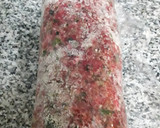 Foto del paso 10 de la receta: Pan de carne relleno