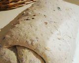 Une image de l'étape 3 de Pain aux céréales au levain.