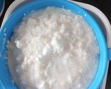 Foto del paso 1 de la receta: Queso crema de Kéfir 🥛🥖