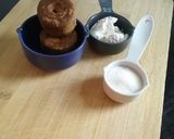 Foto langkah ke 2 dari resep Cenil makanan khas wonosobo |Dwimonica.