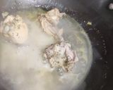 চিকেন ওয়ান পট সুপ (Chicken one pot soup recipe in Bengali) রেসিপির ধাপ 4 ছবি