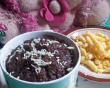 Foto langkah ke 11 dari resep Steamed Chocolate Mug Cake (^o^).