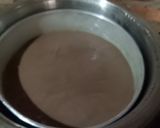 Foto langkah ke 7 dari resep Brownies kukus ala amanda.