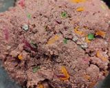 Ragi chapathi ரெசிபி ஸ்டேப் 1 புகைப்படம்