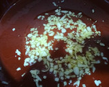 Foto del paso 1 de la receta: Fideos con huevos