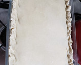 Foto del paso 3 de la receta: Tarta de zapallito, fácil y rico 😋