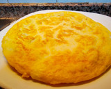 Foto del paso 7 de la receta: Tortilla de bacalao