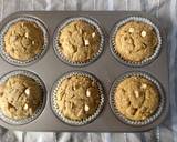 Gluten free muffins recipe step 4 photo