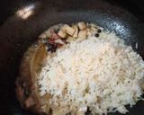 A picture of step 3 of Kanika.