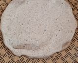 Foto del paso 2 de la receta: Masa para tacos de harina de trigo sarraceno 🥞Tortillita, bajo FODMAPs 🥞Sin refinados