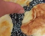 Foto del paso 8 de la receta: Pan Nube en Sartén