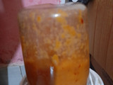 Pindang Ceker Nanas