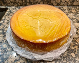 Foto del paso 8 de la receta: Tarta de polenta y ricotta