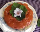 Foto del paso 6 de la receta Torta roja de manzanas de Dña Petrona