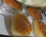 Foto del paso 7 de la receta: Pan de papa para hamburguesas