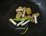 麻油豬肝的食譜步驟2照片