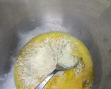Foto del paso 2 de la receta: . Omelette de Arroz con pollo (item27- arroz con pollo)