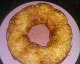 Foto langkah ke 9 dari resep Roti keset susu / roti manis.