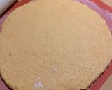 Sütőtökös pogácsa 🎃 🍁🍂 recept fázis 3 fotója