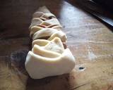 Double Braided Chocolate Banana Bread recipe step 7 photo
