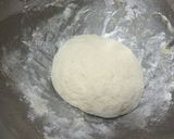 Pas rețetă Pizza 🍕🍕🍕 1 fotografie