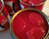 Foto del paso 3 de la receta: Salsa de tomates