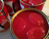 Foto del paso 3 de la receta: Salsa de tomates