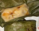 Foto langkah ke 5 dari resep Lapek Pisang Padang.
