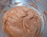 Φωτογραφία βήματος 2 της συνταγής Cupcakes σοκολάτας