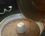 Foto del paso 3 de la receta: Torta de Chocolate bañado con Fodge