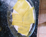 Foto del paso 5 de la receta: Lasaña de carne