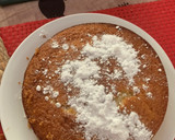 Foto del paso 6 de la receta: Bizcocho de limón con azúcar glass