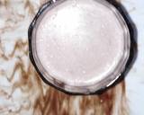 Kids special 2 minutes chocolate shake #ramadankitayari recipe step 2 photo
