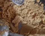 A picture of step 5 of Suji & besan ke ladoo.