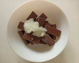 Foto del paso 1 de la receta: 