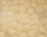 Foto del passaggio 10 della ricetta Gnocchi di patate ripieni di ciauscolo