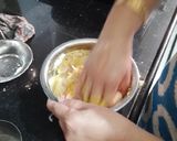A picture of step 6 of Pakora.