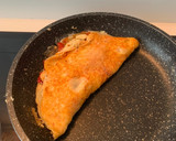 Foto del paso 3 de la receta: Tortita fit con cúrcuma y chía