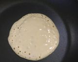Foto langkah ke 4 dari resep Pancake empuk, tanpa BP.
