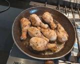 Chicken,mushroom veggies(serve with your rice choice) recipe step 1 photo