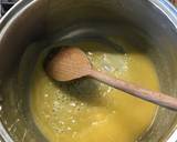 Crepes (pancakes) bake recipe step 2 photo
