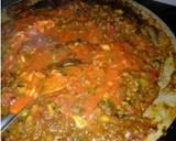 Tawa Bhaji Pav recipe step 3 photo