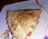 Foto del paso 22 de la receta: Calzone a mi manera..💗