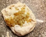 Foto del paso 5 de la receta: Pancitos saborizados