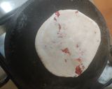 આલુ કેરોટ બીટરુટ પરાઠા (Aloo Carrot Betroot Paratha Recipe In Gujarati) રેસીપી સ્ટેપ6ફોટો