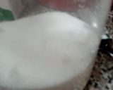 Foto del paso 1 de la receta: Flan de persimón o caqui
